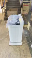 TCL 10kg Twin Tub Washing Machine - 2