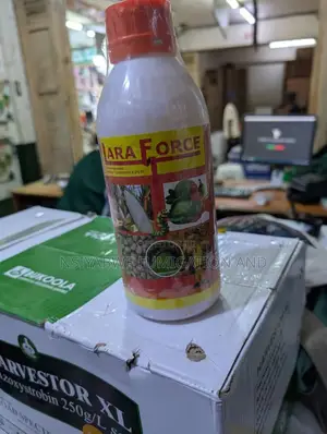 Lara Force 25 EC Agricultural Insecticide