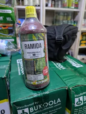 Ramida 20 SL Systemic Insecticide