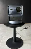 Hisense Projector C2 4K with JBL Sound - 2