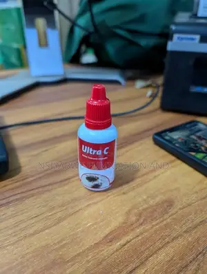 Ultra C Herbal Cockroach Controller