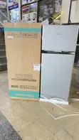 Hisense 160L Double Door Refrigerator - 2