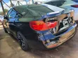 BMW G-Series 2014 Black - 1