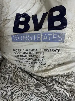 BVB Planting Media - Premium Growing Substrate