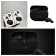 JBL Wave Beam 2 True Wireless Earbuds - Black - 2