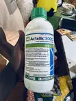 Actellic 300 CS - Long-Lasting Insecticide - 2