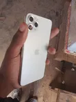 Apple iPhone 11 Pro Max 256GB White - 4