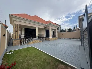 4 Bedroom Bungalow for Rent in Ntinda, Central Division