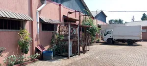 Warehouse for Sale on Entebbe Road
