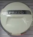 Original Car Tyre Covers - 1