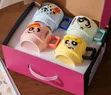 4pc ShinChan Character Cups - 1