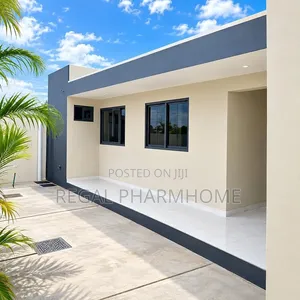 1 Bedroom Apartment for Rent in Kisasi