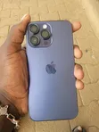 Apple iPhone 14 Pro Max 512GB Gray - 4