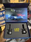 Original K13 LED Replacement Car Bulbs - 2