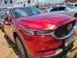 Mazda CX-5 2.2 Diesel FWD 2016 Red - 1