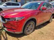 Mazda CX-5 2.2 Diesel FWD 2016 Red - 3