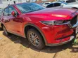 Mazda CX-5 2.2 Diesel FWD 2016 Red - 4