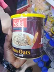 Safa White Oats (400g) - 2