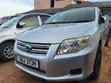 Toyota Allion 2009 Silver - 3