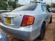 Toyota Allion 2009 Silver - 4
