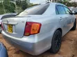 Toyota Allion 2009 Silver - 5