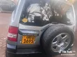 Mitsubishi Pajero IO 2000 Silver - 1