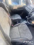 Mitsubishi Pajero IO 2000 Silver - 2