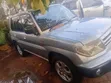 Mitsubishi Pajero IO 2000 Silver - 3