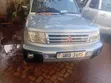 Mitsubishi Pajero IO 2000 Silver - 4