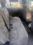 Mitsubishi Pajero IO 2000 Silver - 5