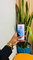 Samsung Galaxy S21 5G 256GB Gray - 3