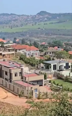 Prime Plots for Sale at Seguku~Katale Executive Land Estate