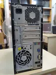 HP Desktop Computer - Intel Core i3, 4GB RAM, 500GB HDD - 3
