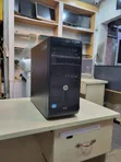 HP Desktop Computer - Intel Core i3, 4GB RAM, 500GB HDD - 4