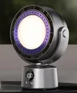 Bladeless Desktop Fan - Rechargeable Type-C - 1