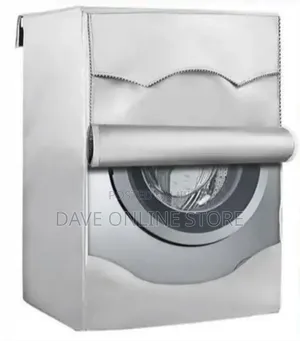 Waterproof Washing Machine Cover