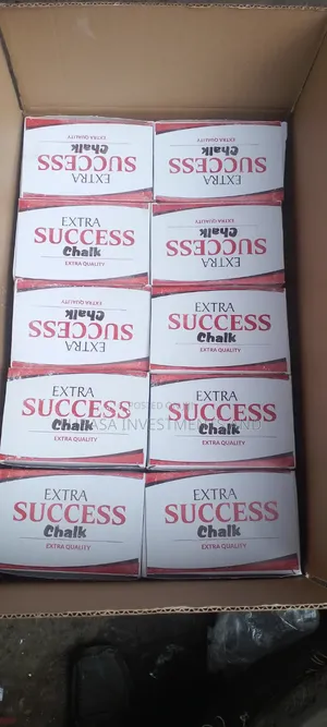 Extra Success School Chalk