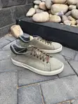 Caterpillar Men's Casual Sneakers - 3