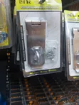Stainless Steel Door Latch Lock for Cabinets - 3