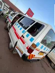 Toyota HiAce 2012 White - 2