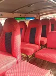 Toyota HiAce 2012 White - 3