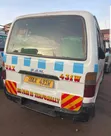 Toyota HiAce 2012 White - 4