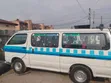 Toyota HiAce 2012 White - 5