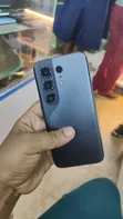 Tecno Camon 50 Pro 256GB Black - 1