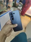 Tecno Camon 50 Pro 256GB Black - 3