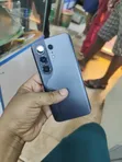 Tecno Camon 50 Pro 256GB Black - 4