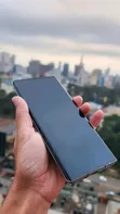 New Sharp Aquos R6 128GB Black - 1