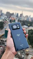 New Sharp Aquos R6 128GB Black - 2
