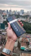 New Sharp Aquos R6 128GB Black - 3