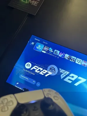 EA Sports FC 27 for PS5 - Digital Installation